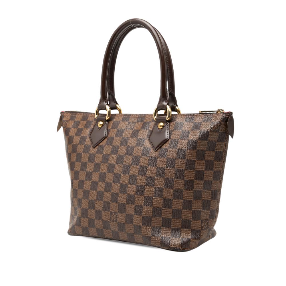 Louis Vuitton Saleya