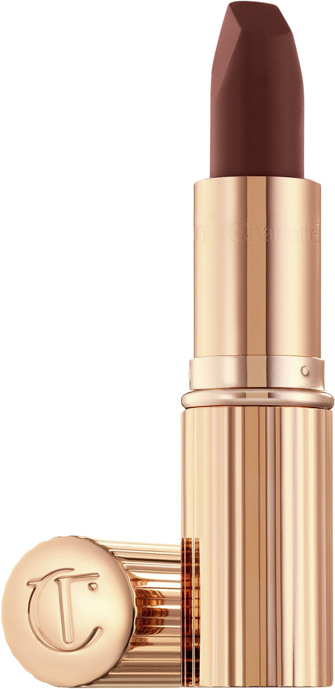 Matte Revolution Læbestift