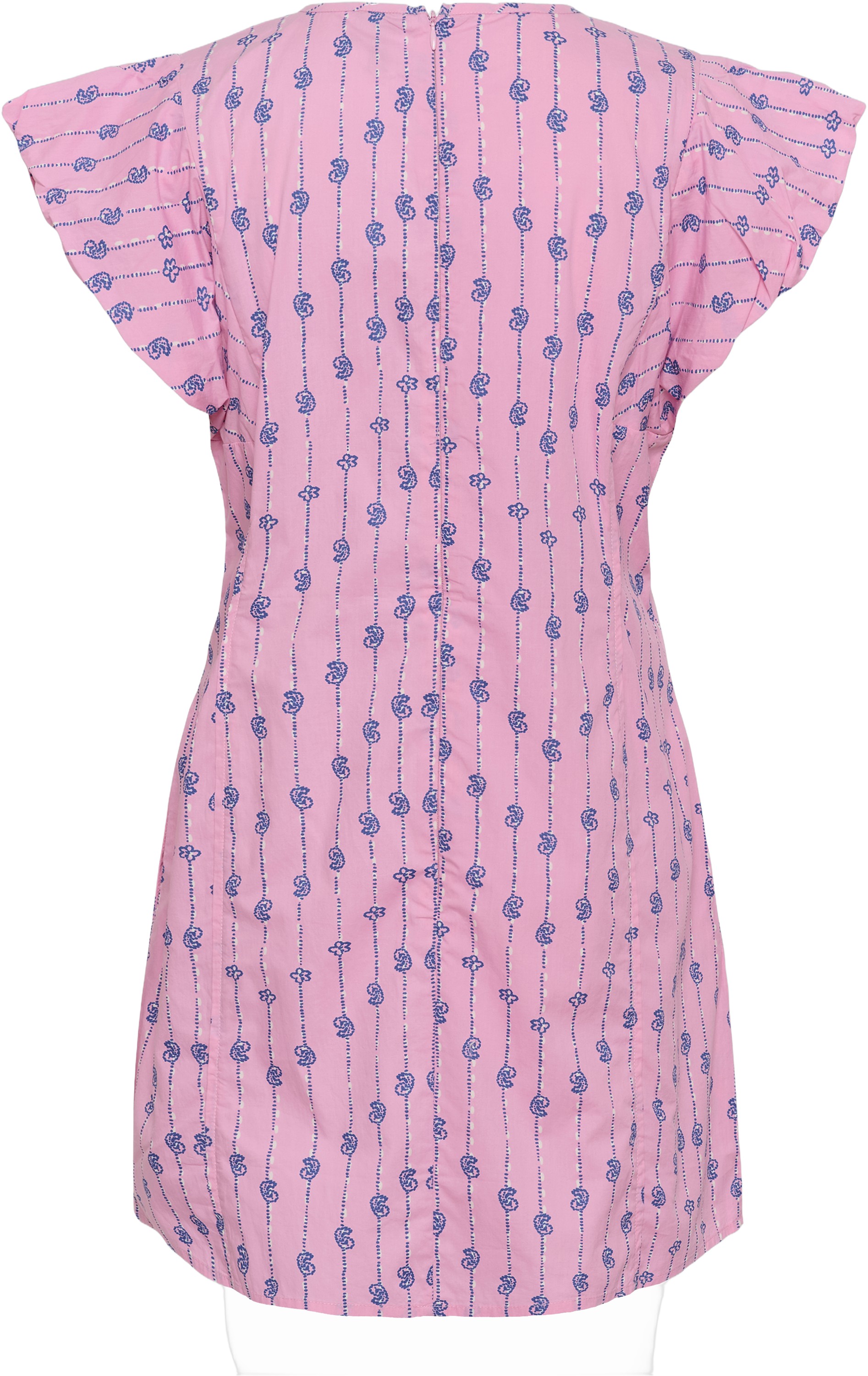 Cumarco Olena Mini Dress