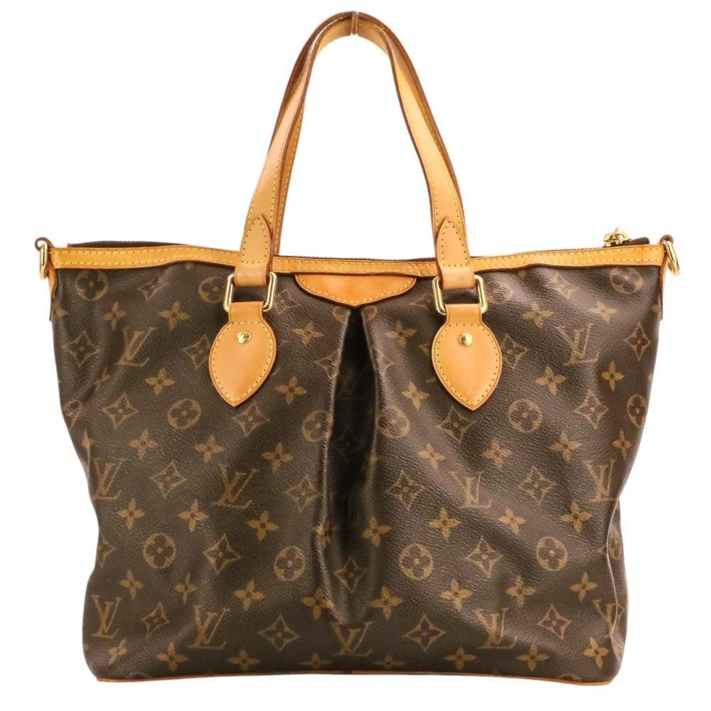 Louis Vuitton Palermo