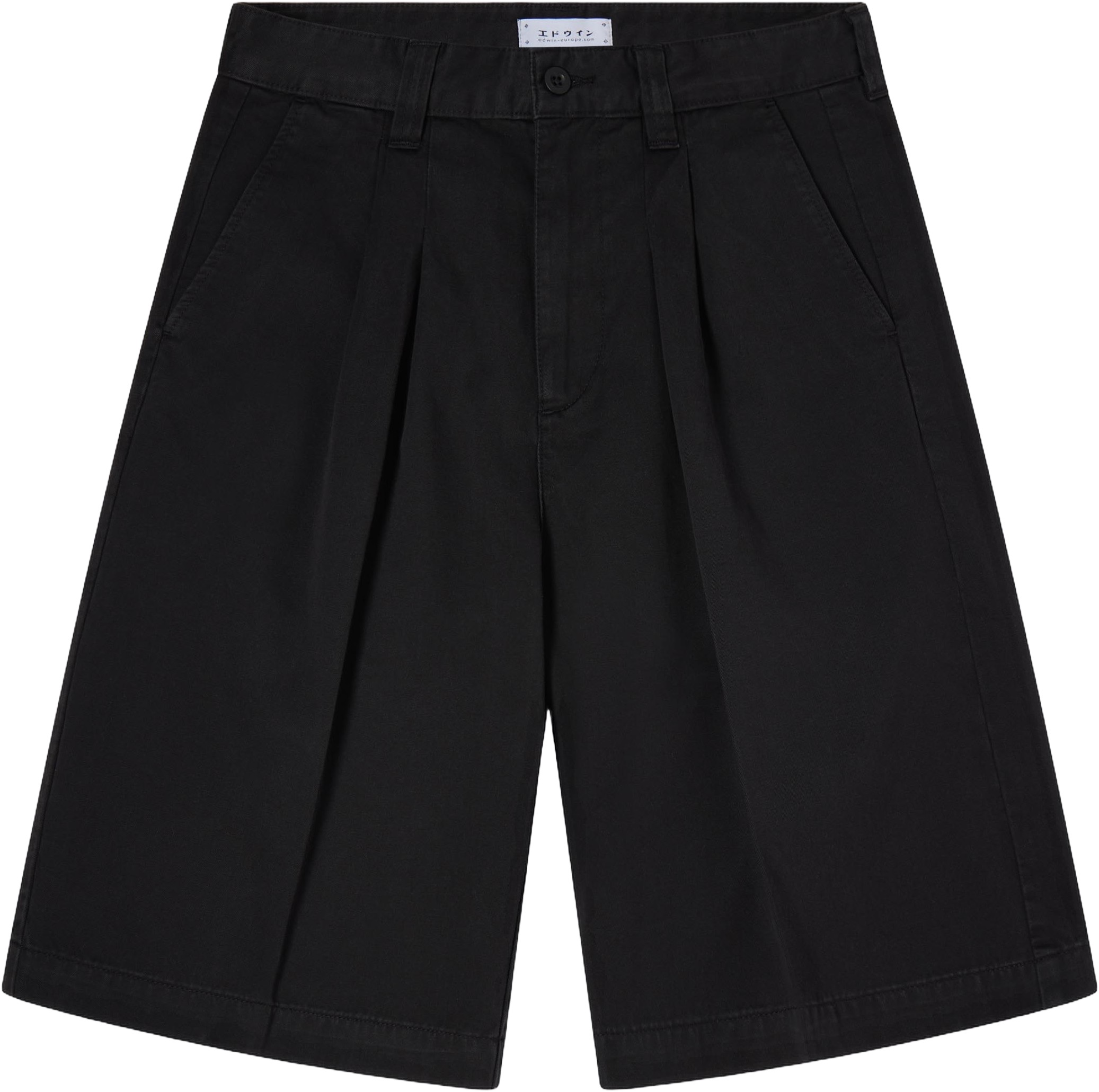 Adams Shortblack