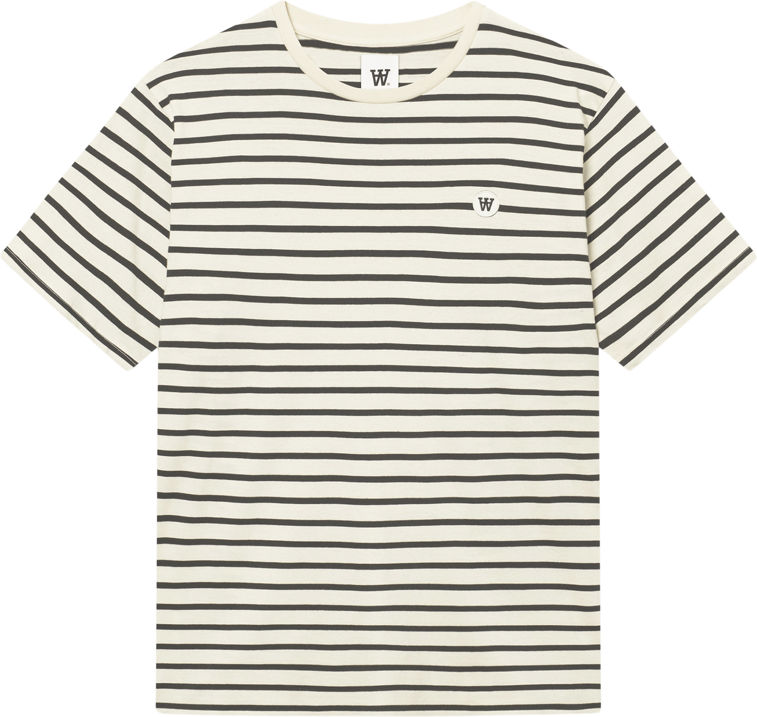 Wwace Stripe