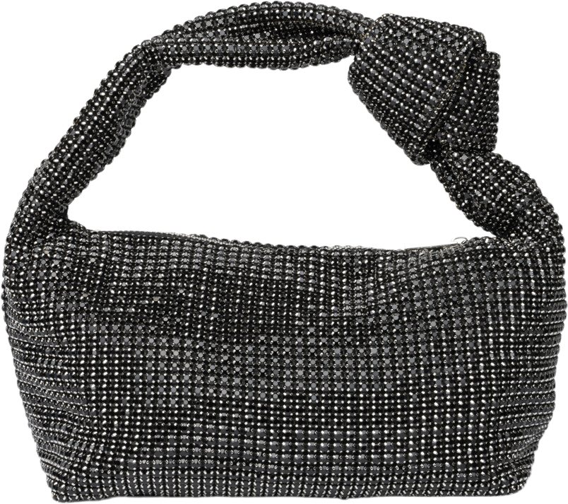 Silvermoon Crystal Bag