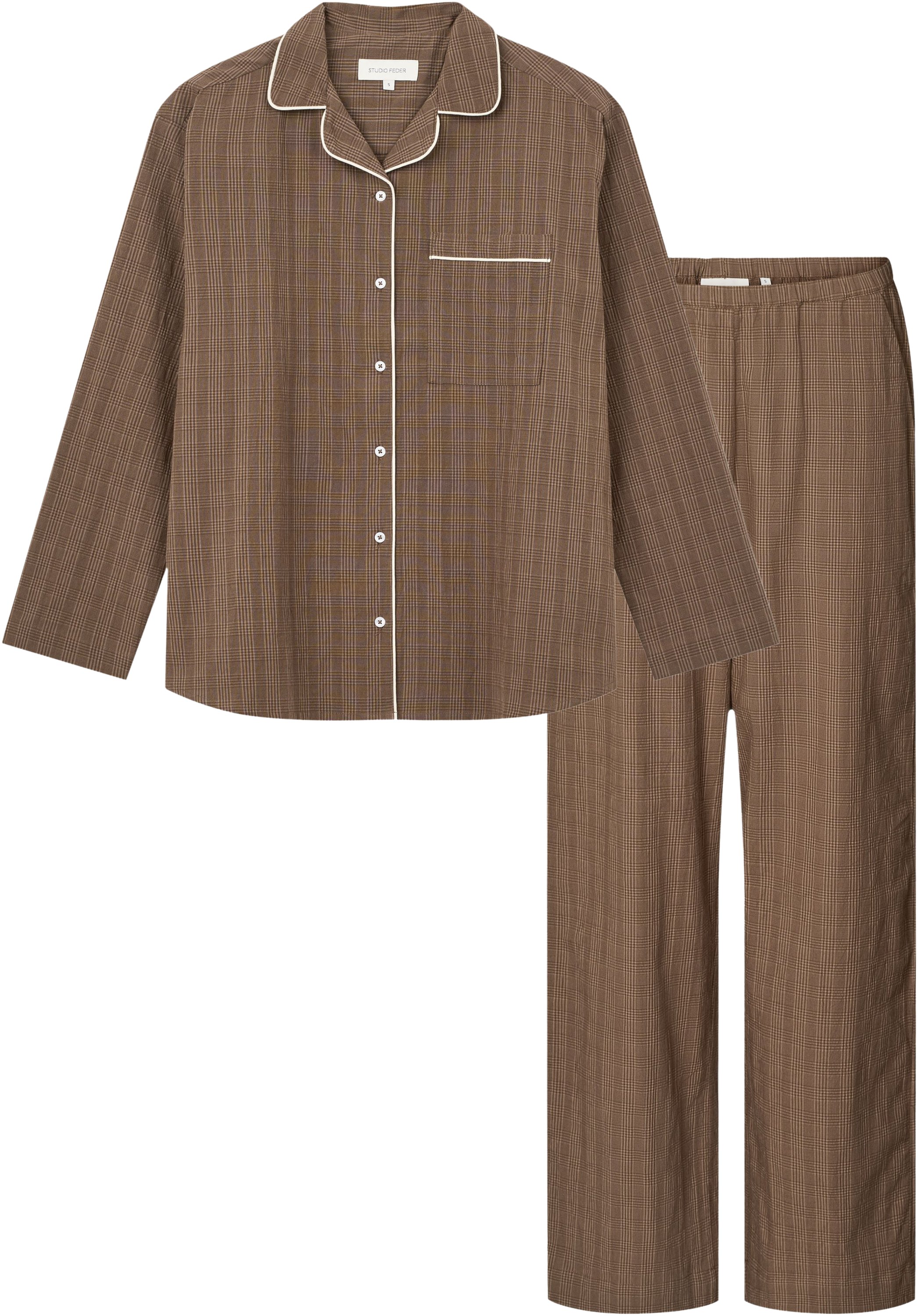 Edith Pajama