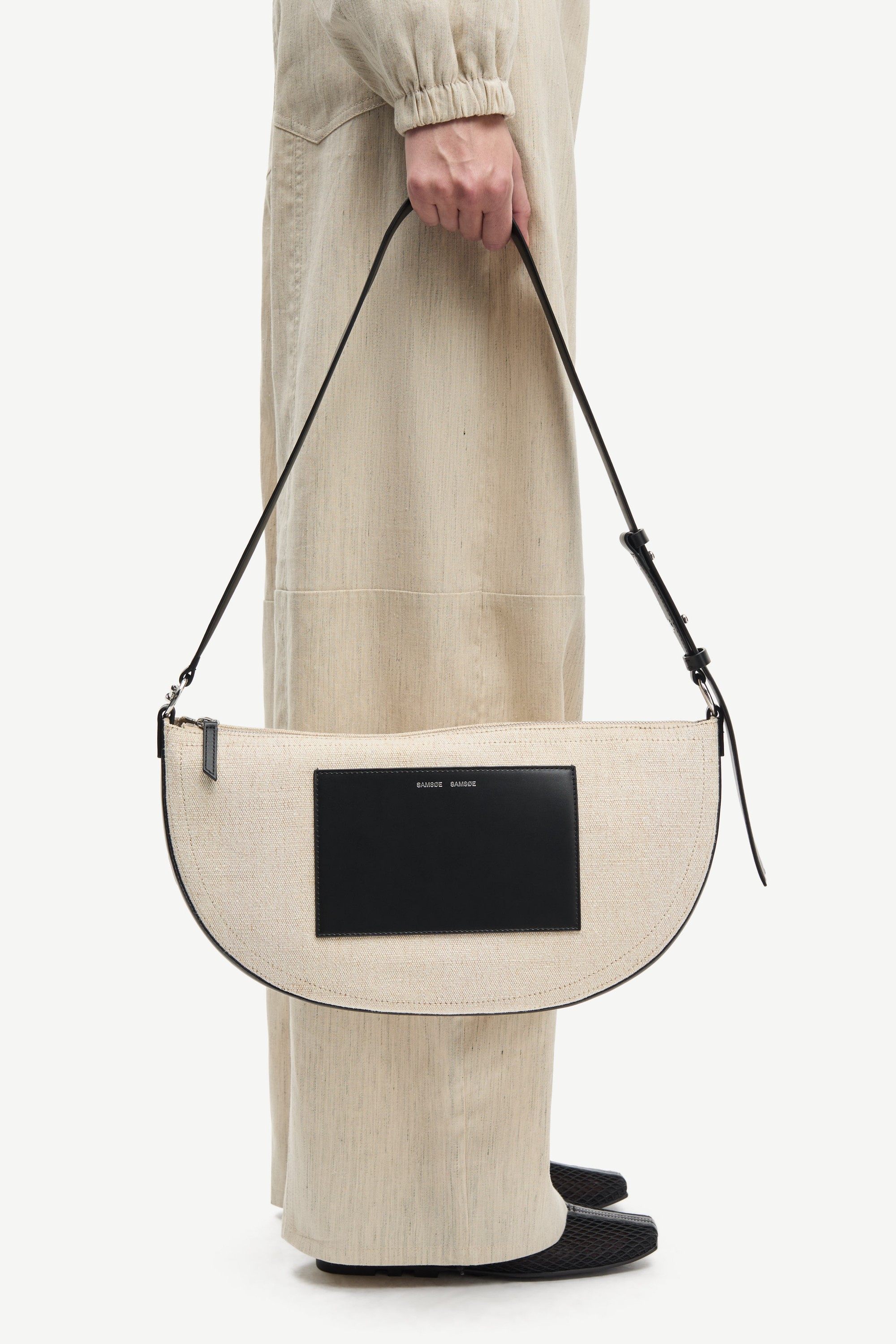 Samoon L Bag 16032