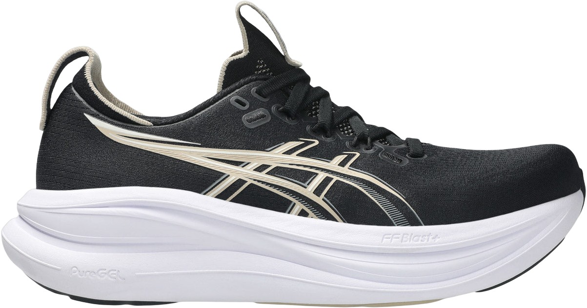 Gelnimbus 28 Løbesko