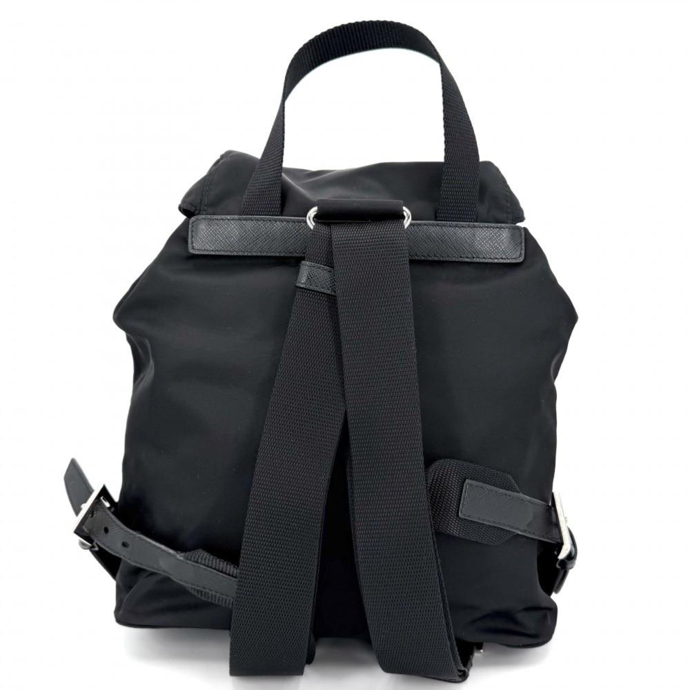 Prada Backpack