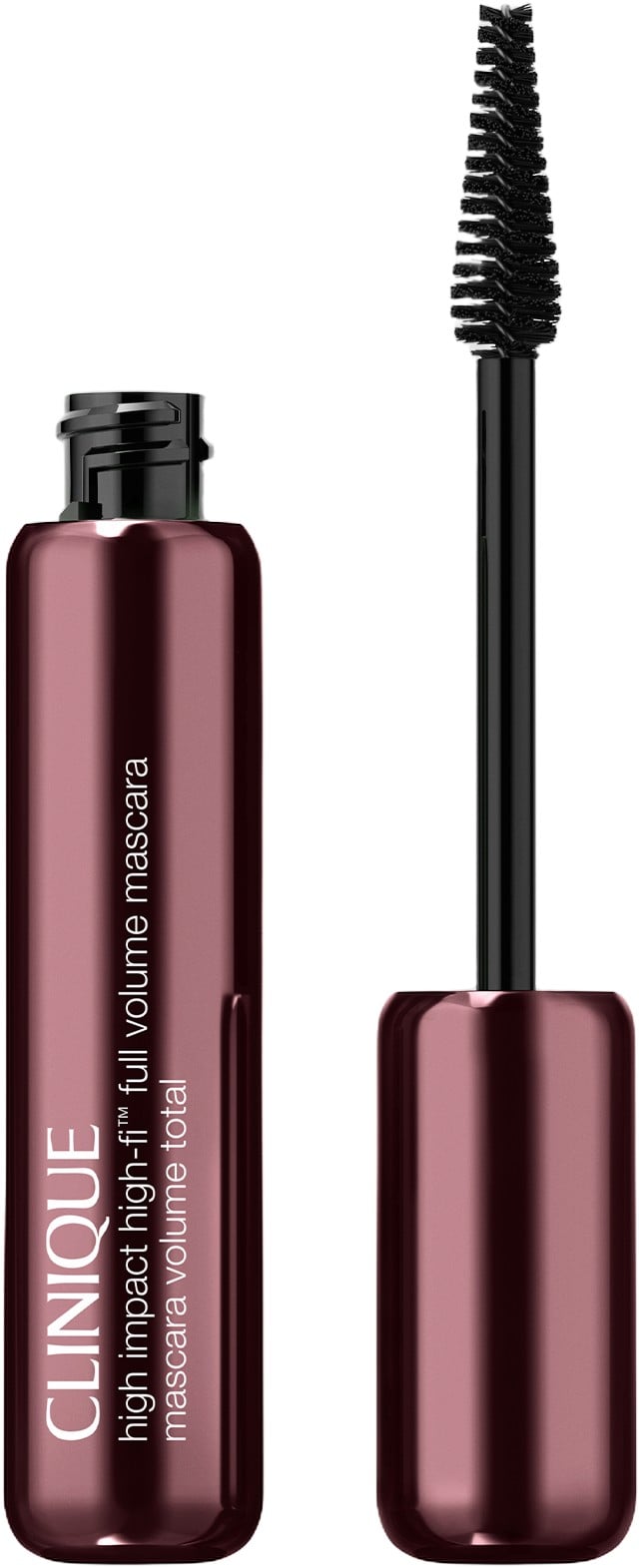 High Impact Highfi Full Volume Mascara