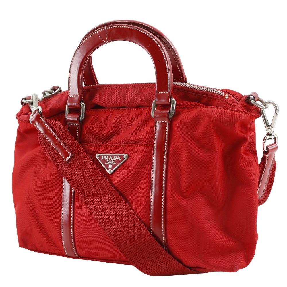 Prada Handbag