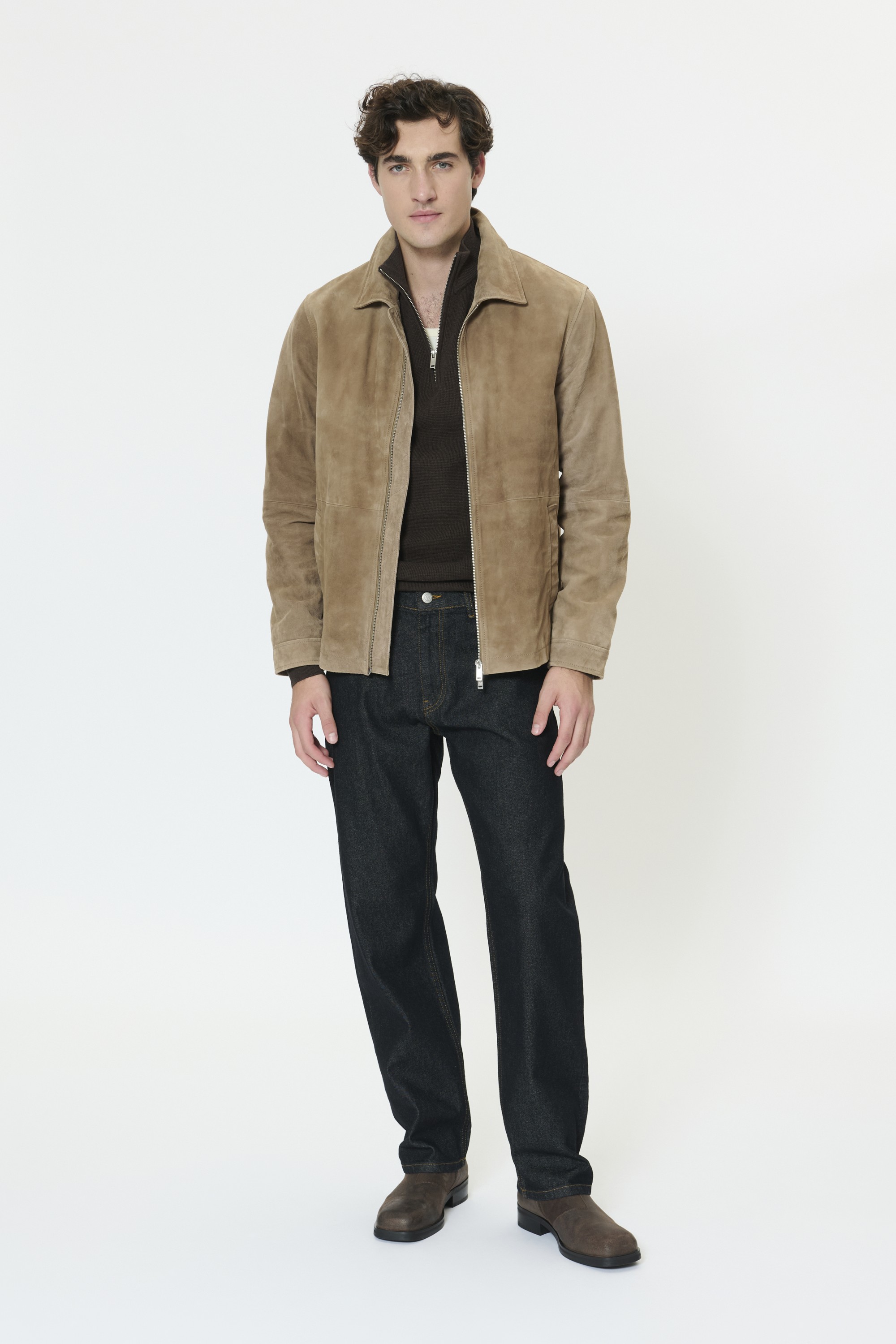 Matheodore Jacket 73