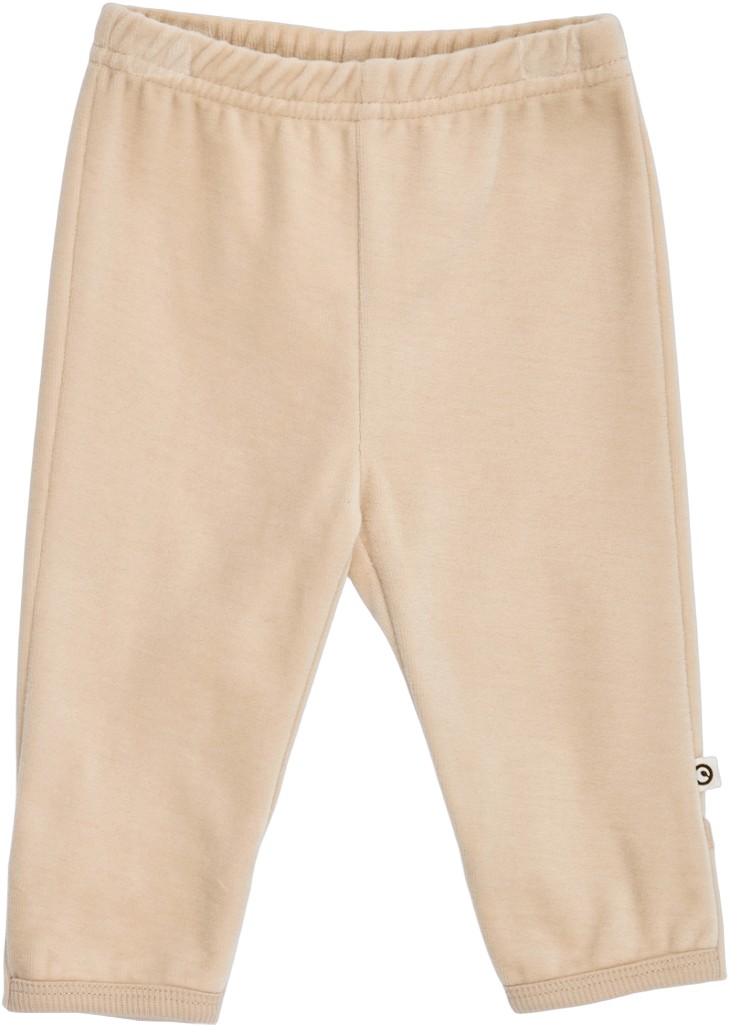 Velvet Pants