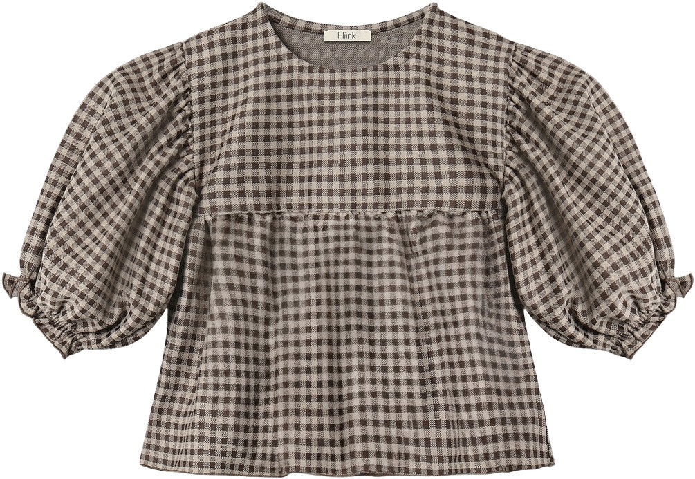 Ella Blouse