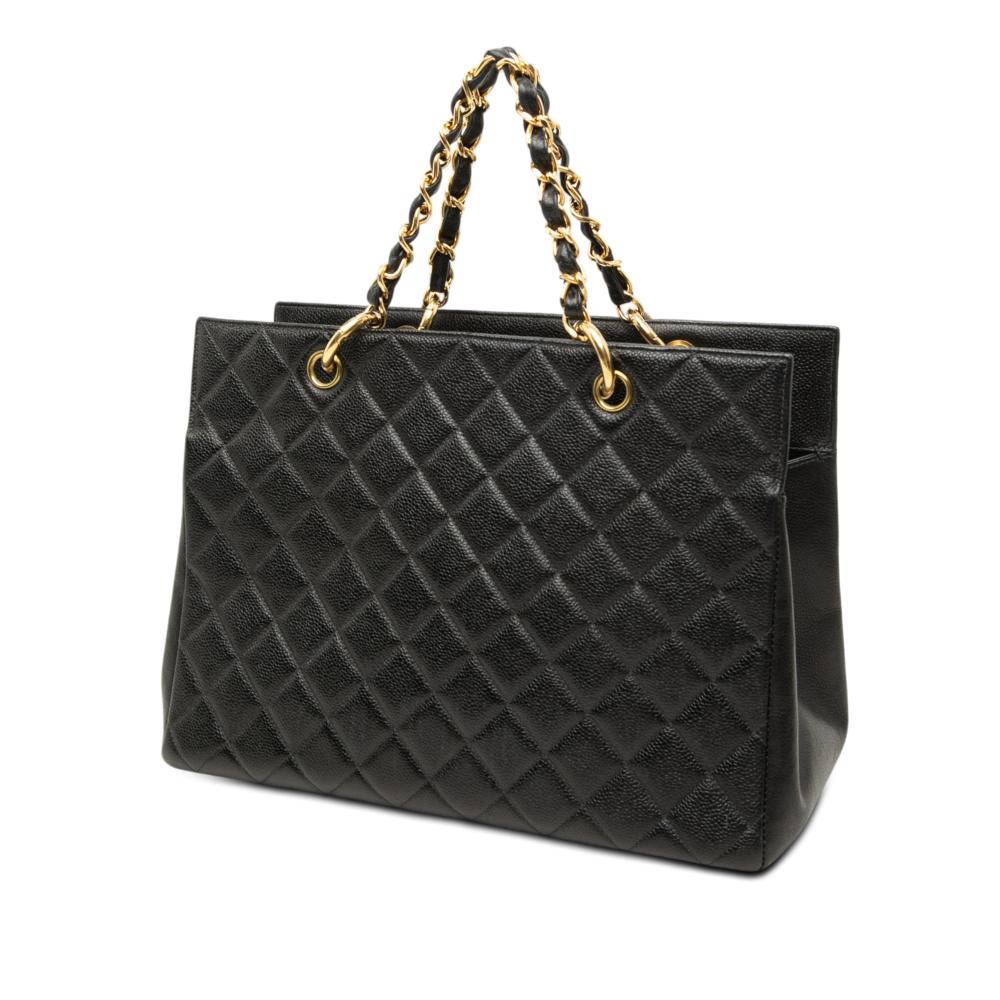 Chanel Tote