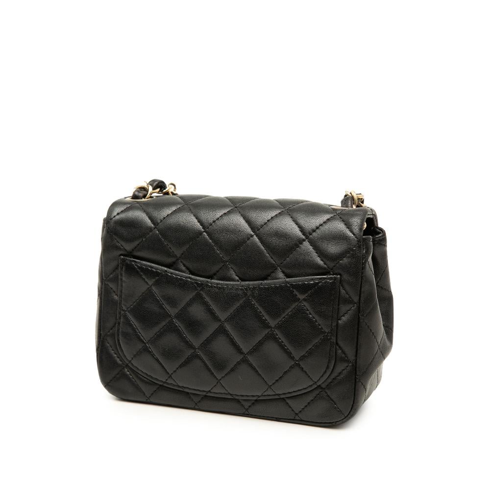 Chanel Flap Bag