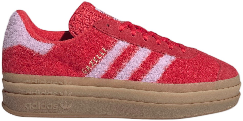 Gazelle Bold Sneakers