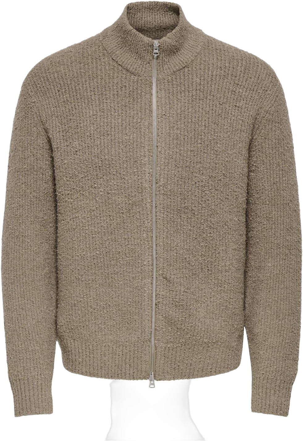 Onsdale RLX LS Cardigan Knit