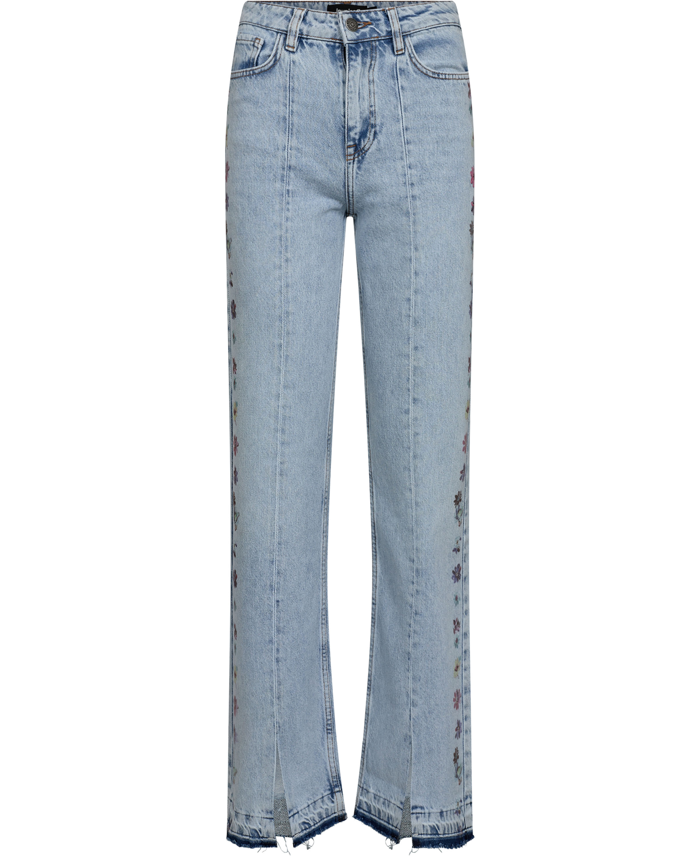 Denim_Flores, 5053 Denim Medium WAS