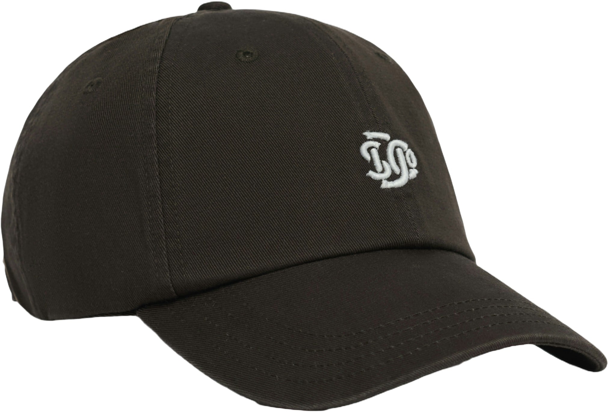 SD Embroidered Baseball CAP - Køb til DKK 139 - Spar 29%