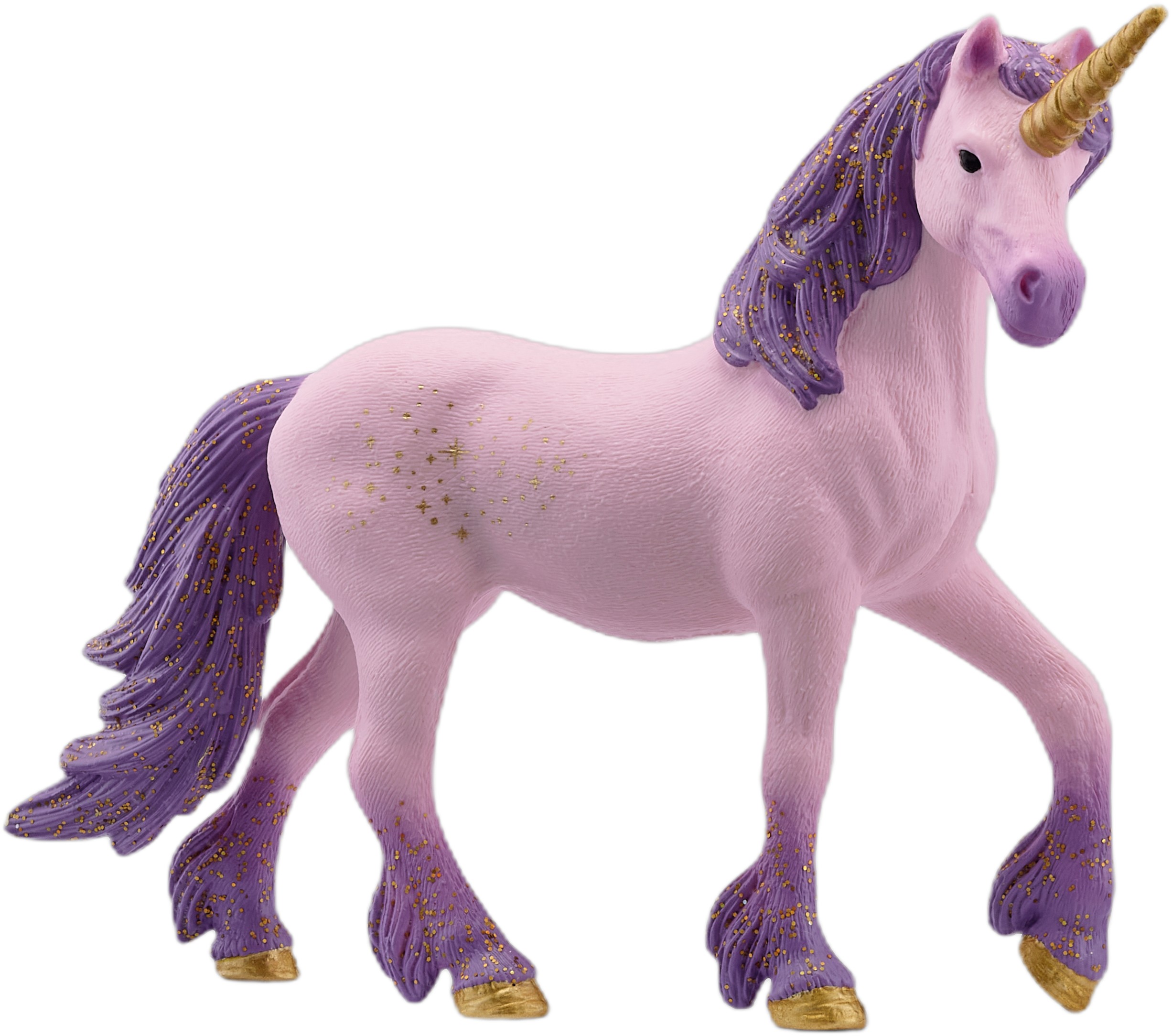 Schleich Unicorn Mare Ser