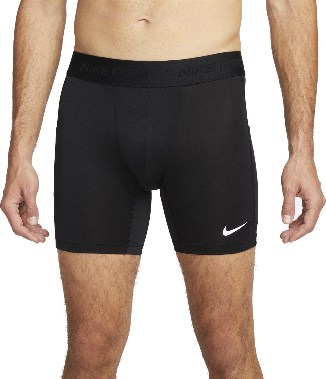 Pro Drifit Fitness Korte Tights
