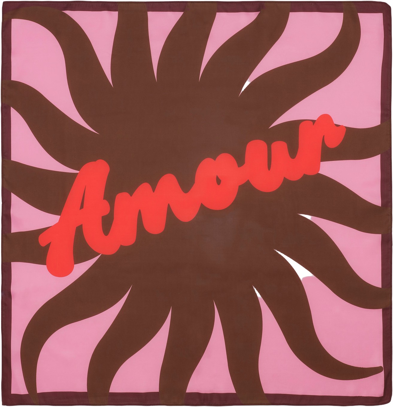 Amour Scarf