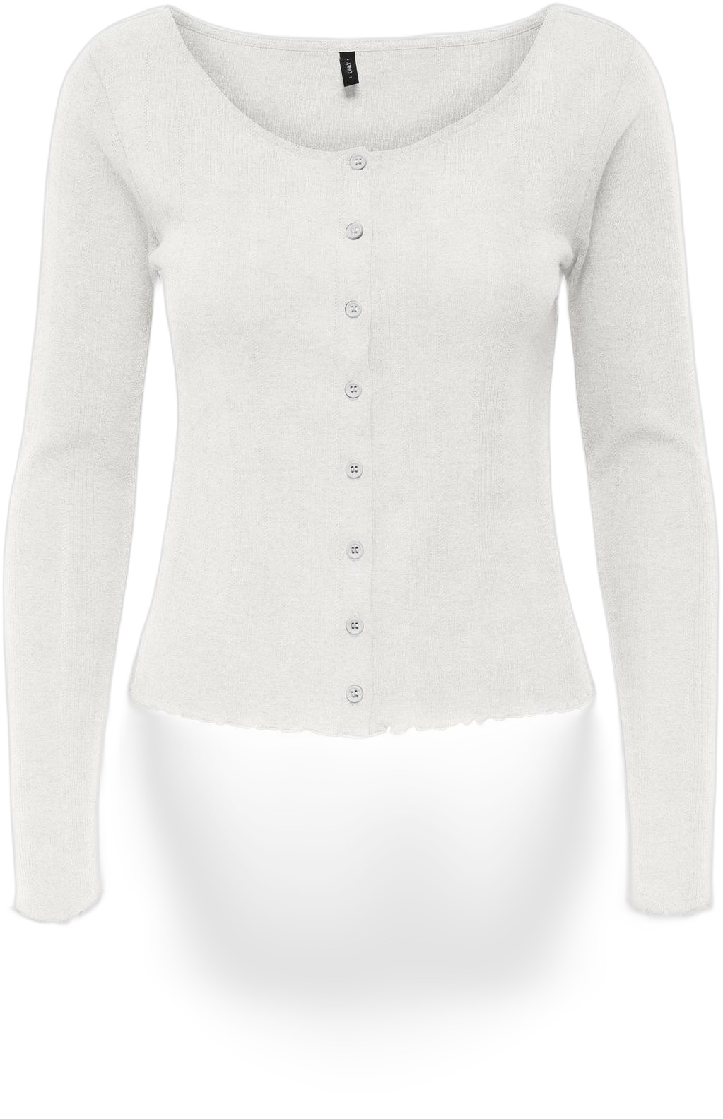 Onltenna L/S Cardigan CS JRS