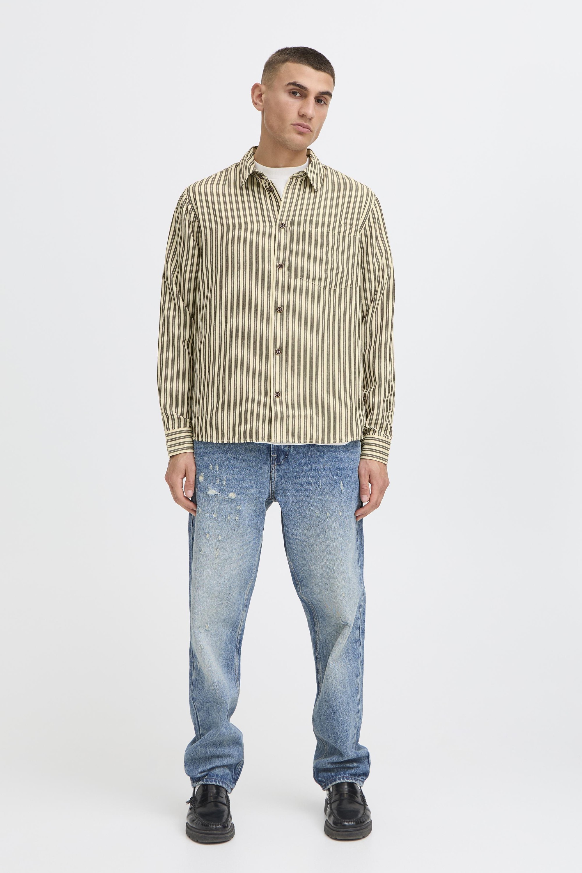 Sdroydon Stripe