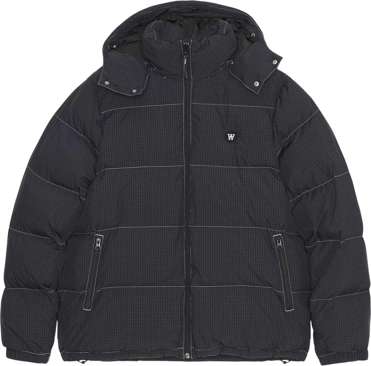 Wwhen Ripstop Puffer