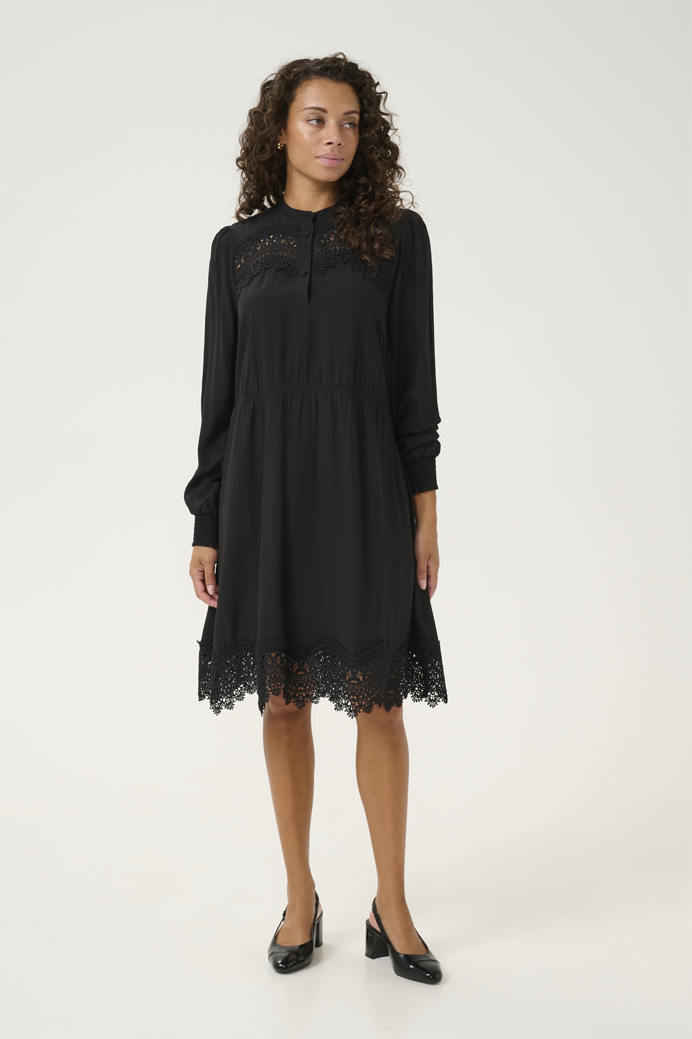 Cupela Tiffany Dress
