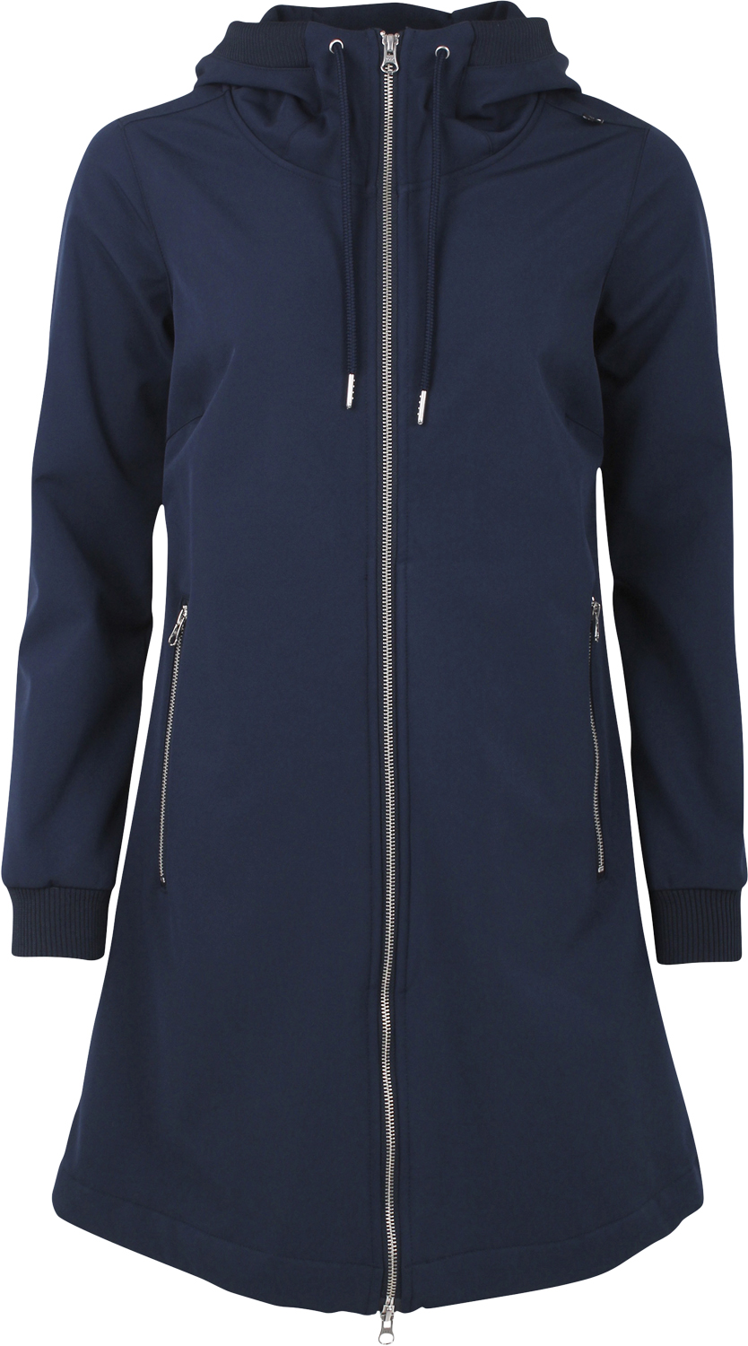 Jane Softshell