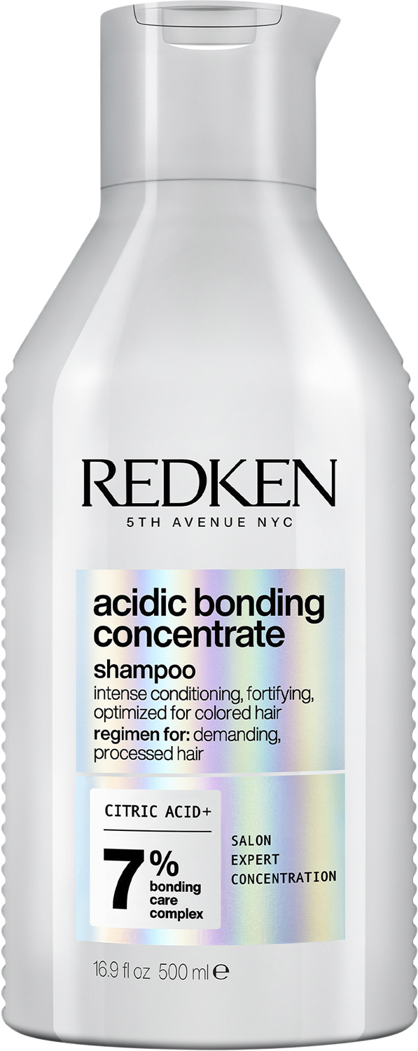 Billede af Redken Acidic Bonding Concentrate Shampoo 500ml