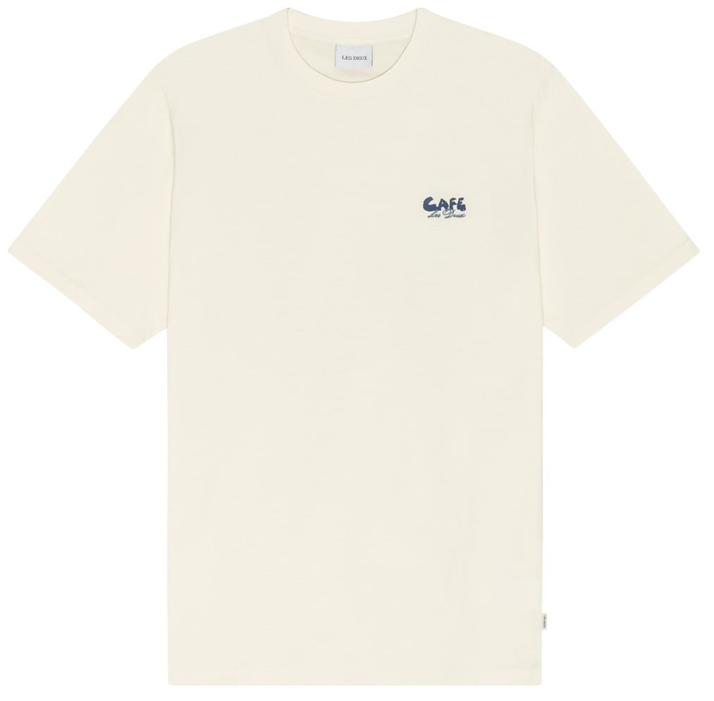 CafÃ© Tshirt