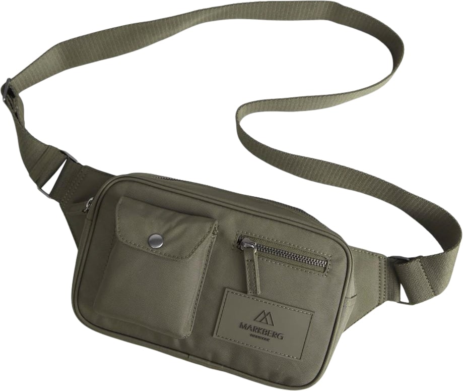 Darlambg Bum Bag, Monochrome