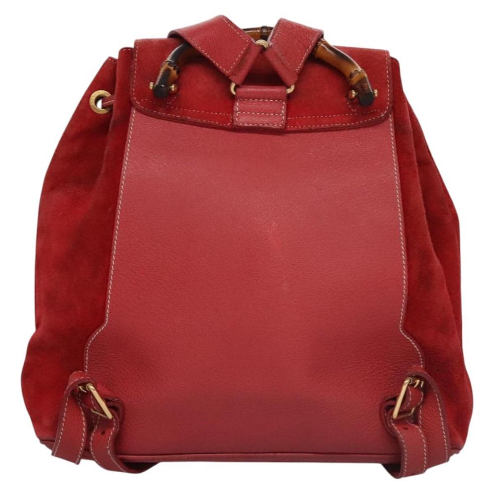 Gucci Backpack