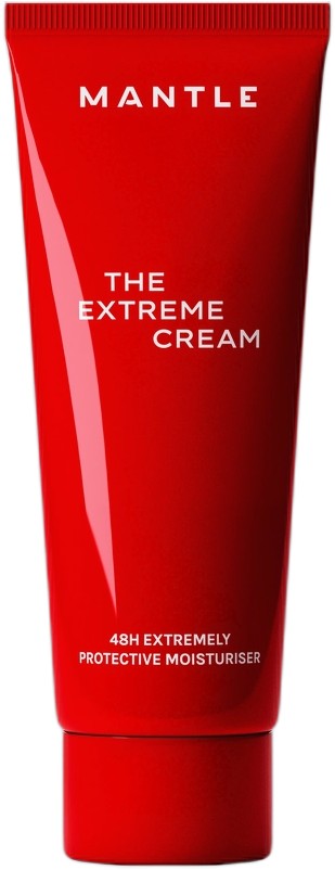 The Extreme Cream