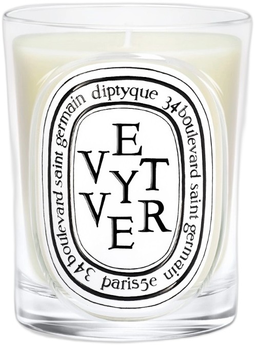 Vetyver Classic Candle 190g/6. 7oz