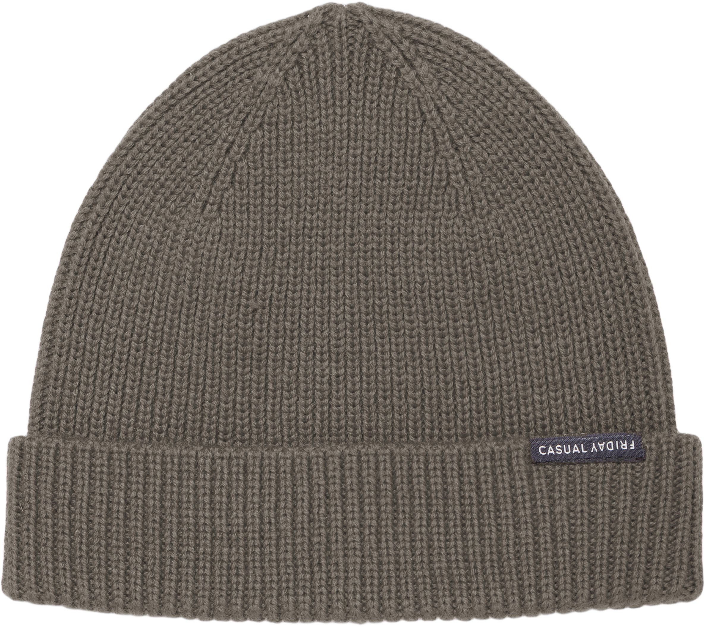 Cfalkin RIB Beanie - DKK 100 - Spar 59%