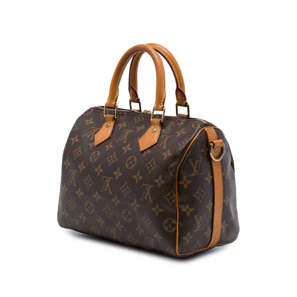 Louis Vuitton Speedy