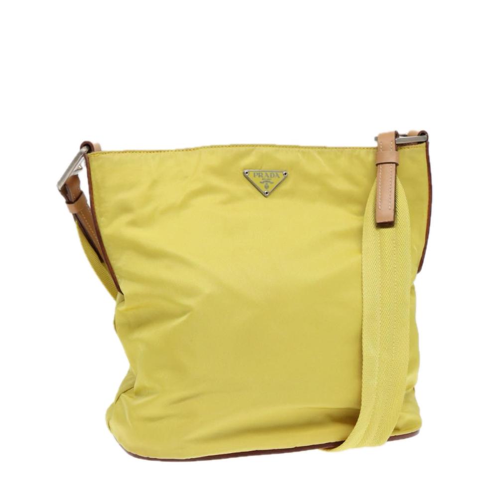Prada Shoulder Bag