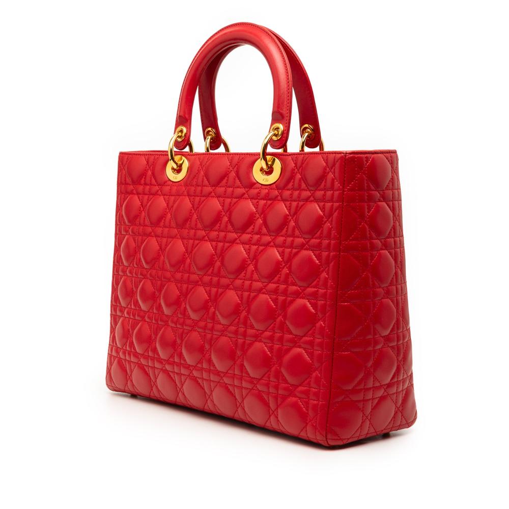 Dior Lady Dior