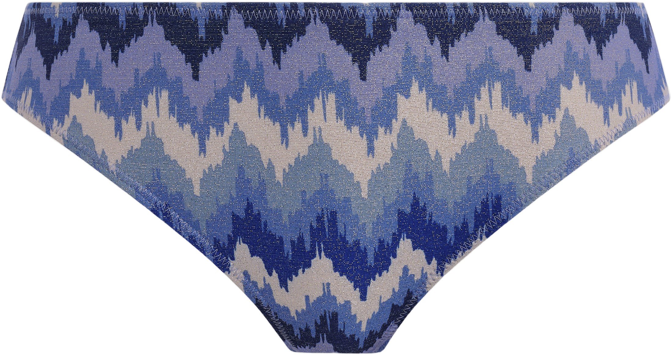 Arizona Wave Bikini Brief
