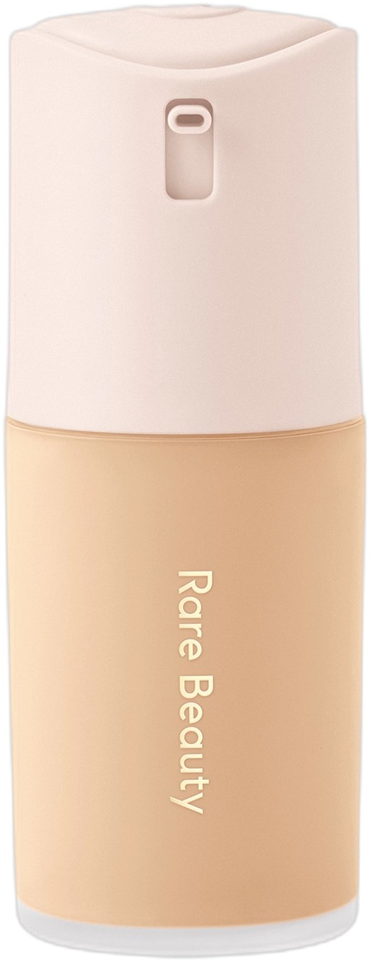 True to Myself Naturlig mat Foundation med Lang Holdbarhed.