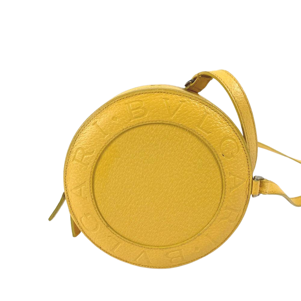 Bvlgari Shoulder Bag