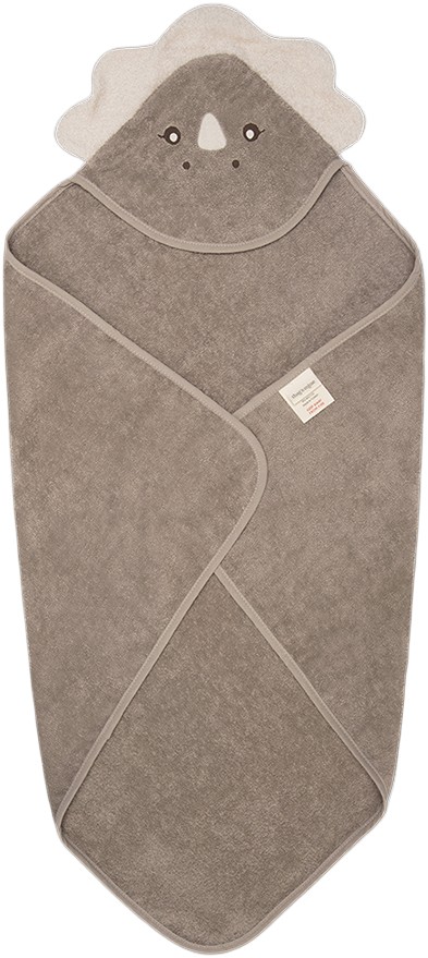 Mivo Badehåndklæde