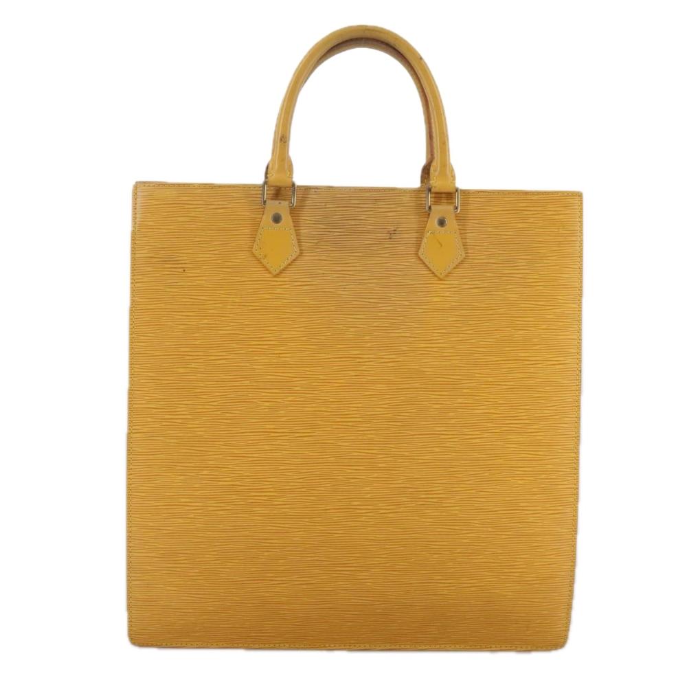 Louis Vuitton Sac Plat
