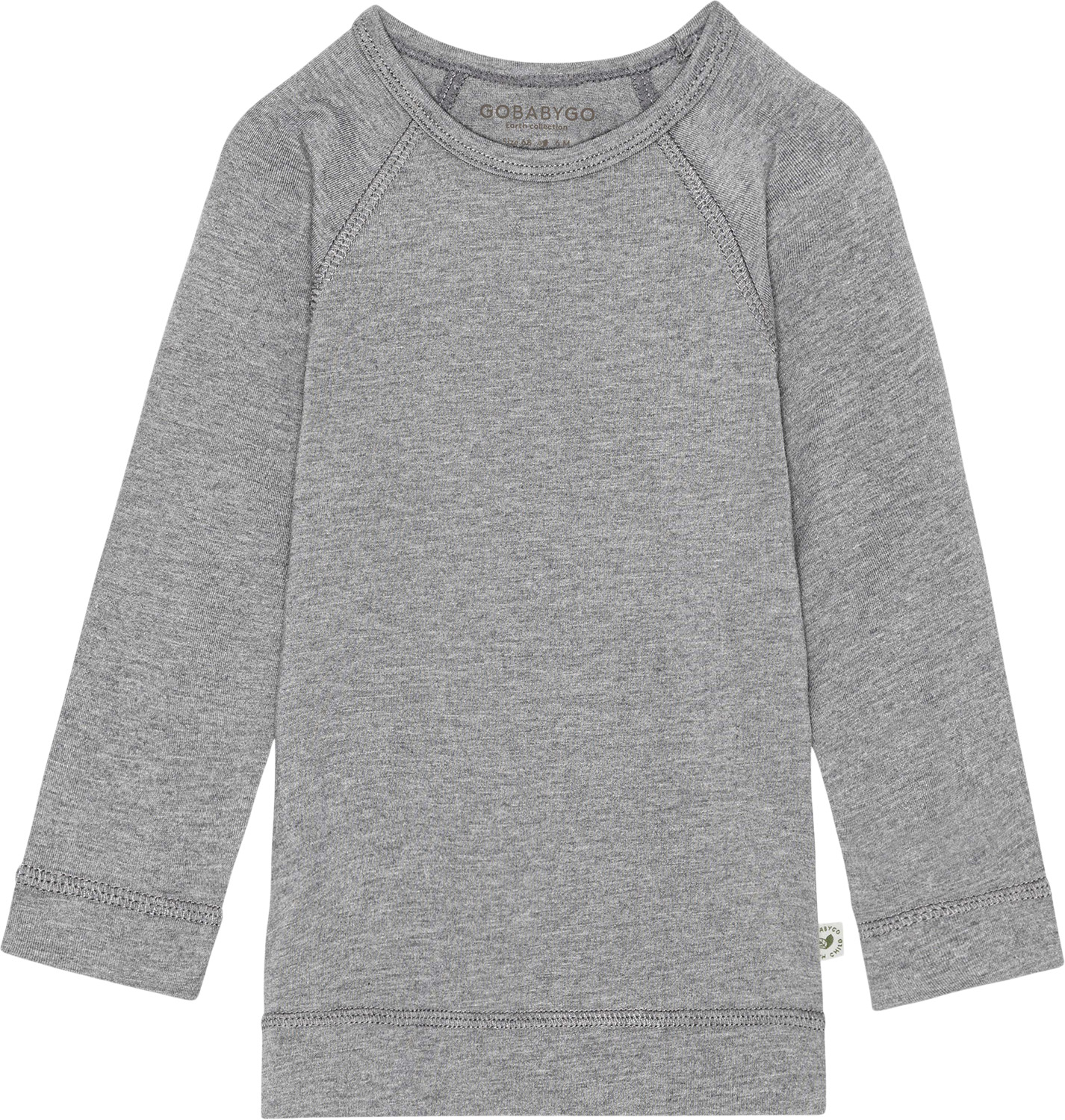 Elm Blouse Plantefarvet