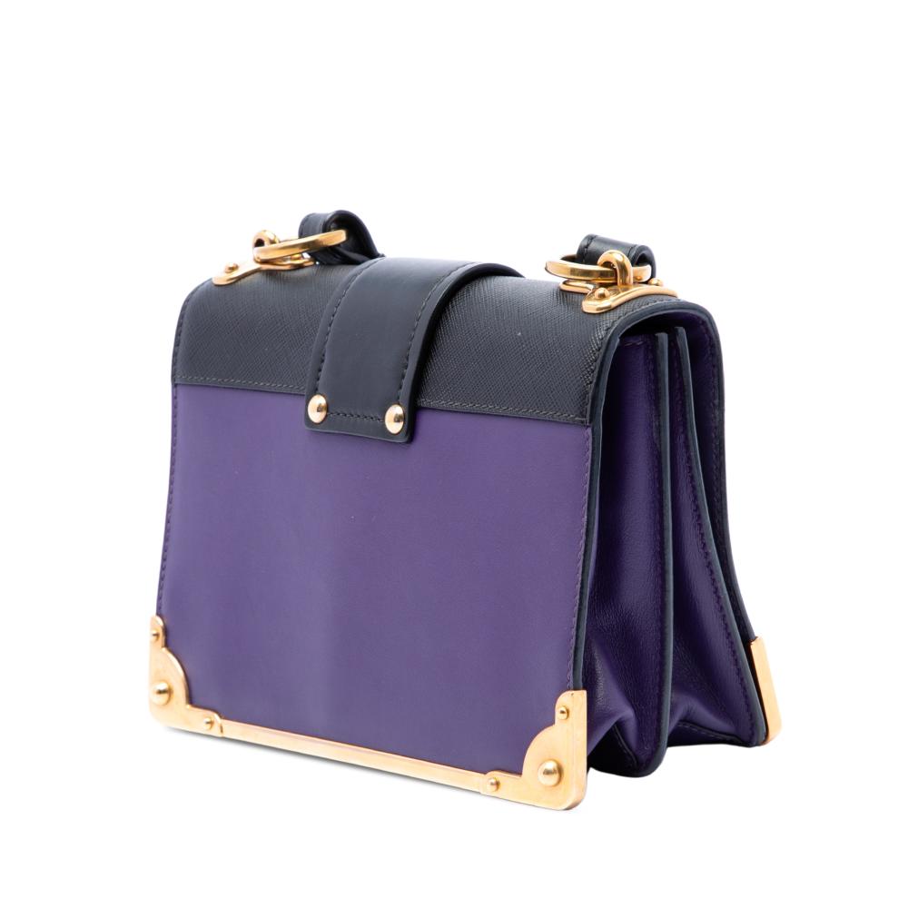 Prada Cahier
