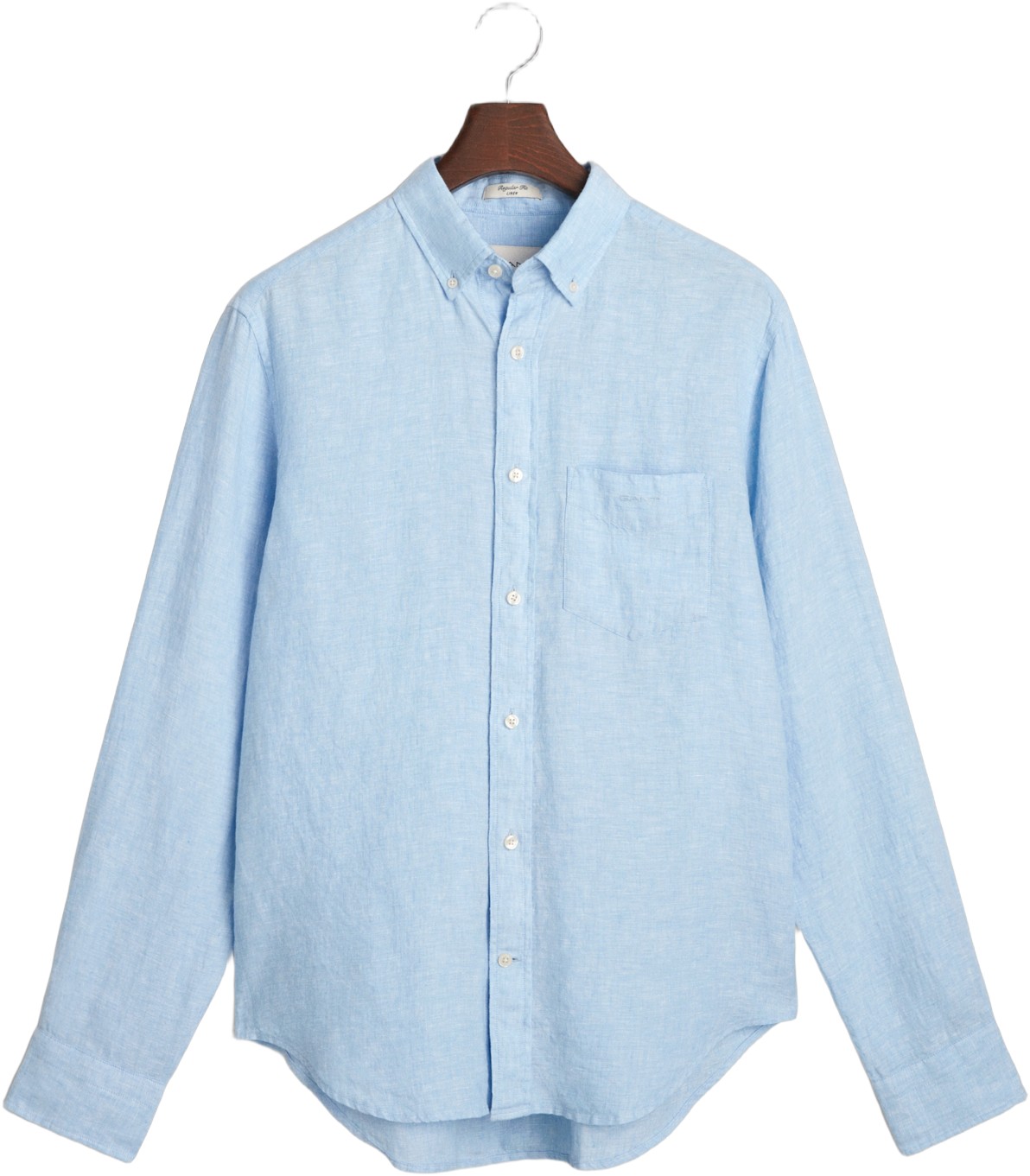 REG Linen Shirt