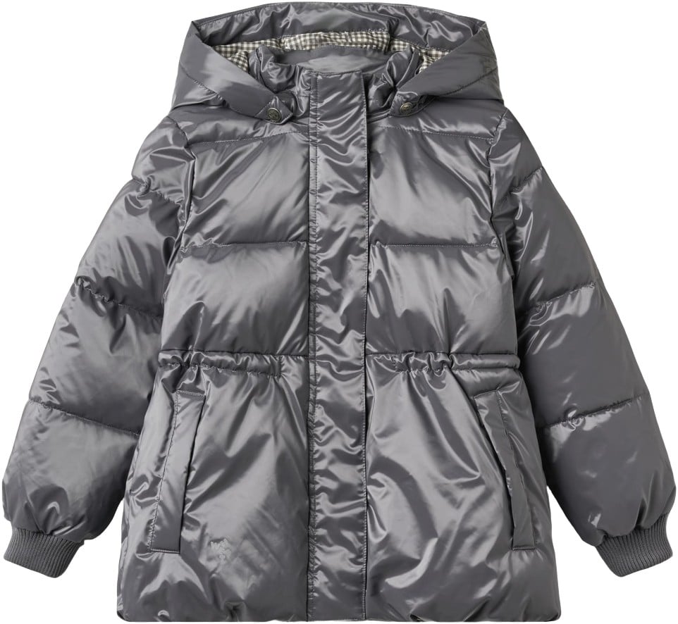 Puffer Jacket Eli