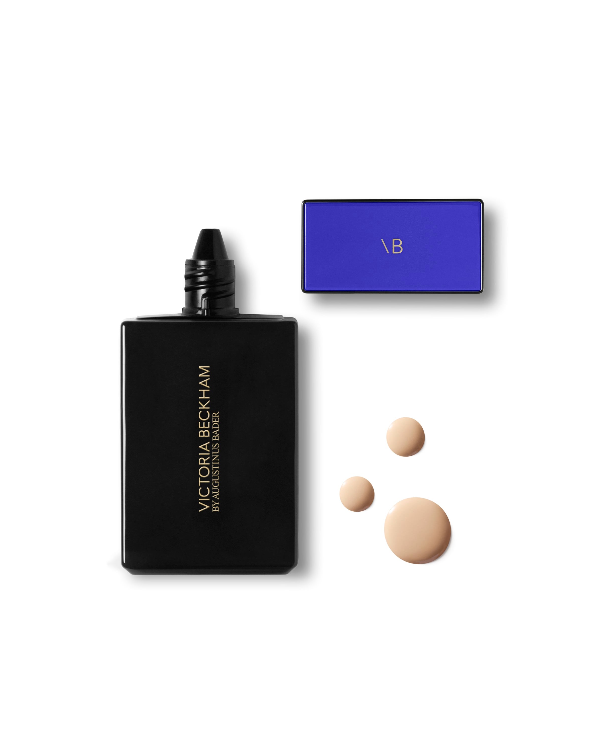 The Foundation Drops